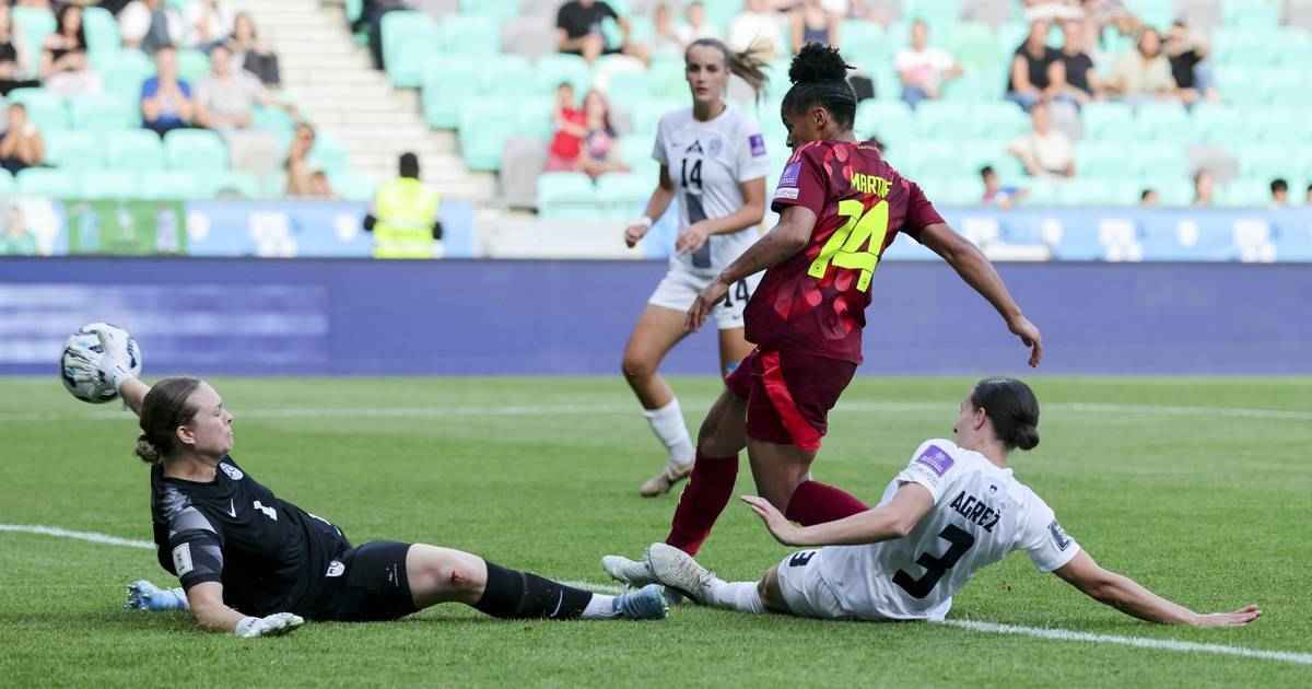 Siegessicher, aber nicht überzeugend: deutschland qualifiziert sich für wm 2027