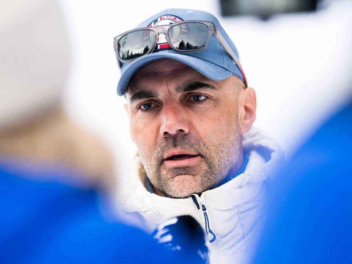 Siegfried mazet: wechsel zum französischen biathlon-team steht kurz bevor