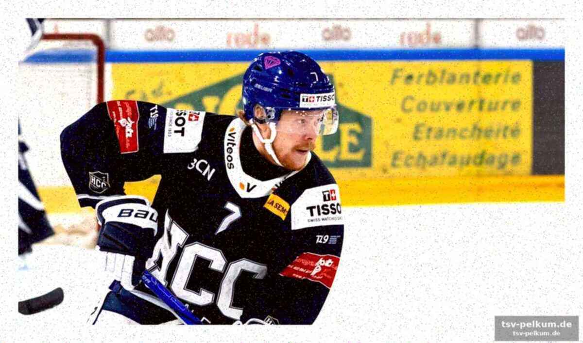 Lindquist trifft – und sierre muss noch warten