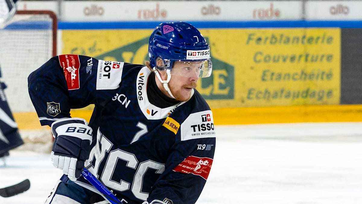Sierre fixiert finalgegner erst nach lindquists spätem siegtreffer