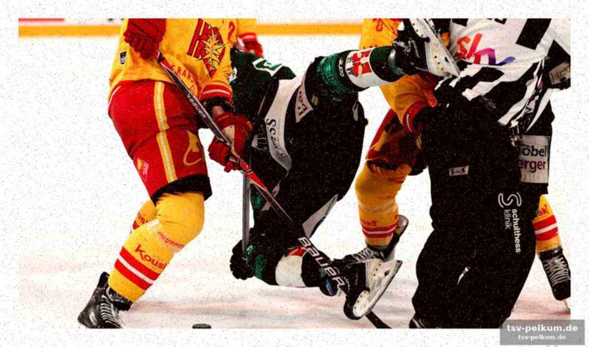 Visp ringt hcc in 93 minuten nieder