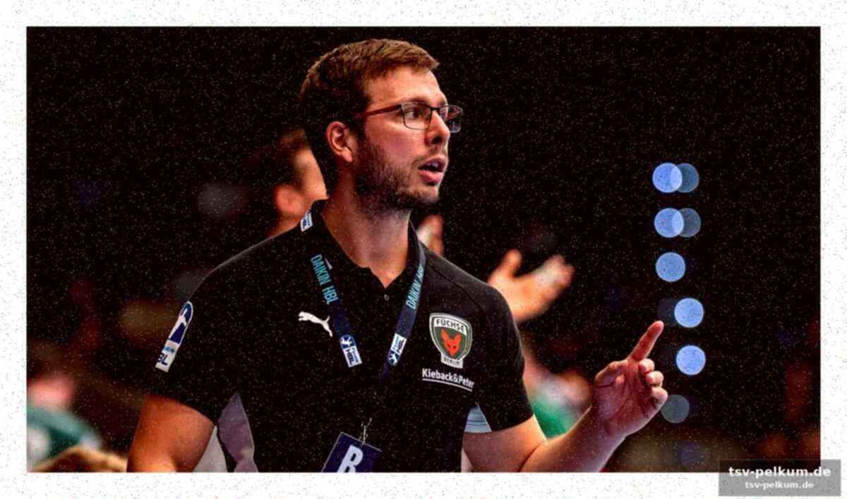 Comeback-plan statt trainer-rente
