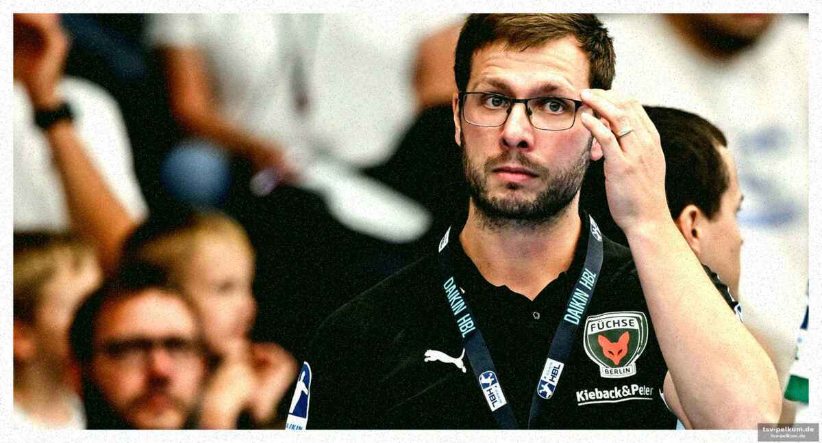 Siewert wirft bob hanning rückzieher vor