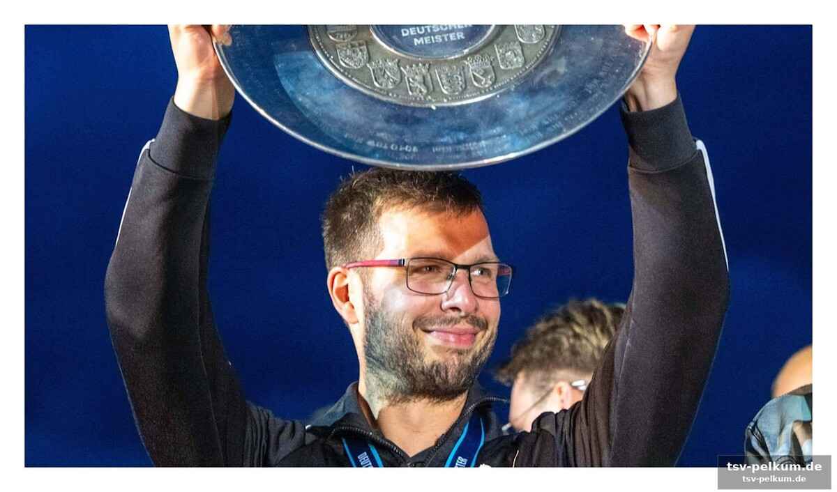 Junge talente und internationale ambitionen