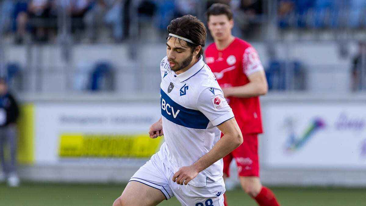 Sigua kehrt zurück: fc basel plant mit dem georgier für die nächste saison?