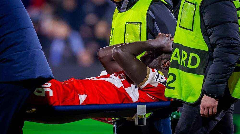 Silas droht der ausfall: mainz bangt nach horror-achtung im slalom