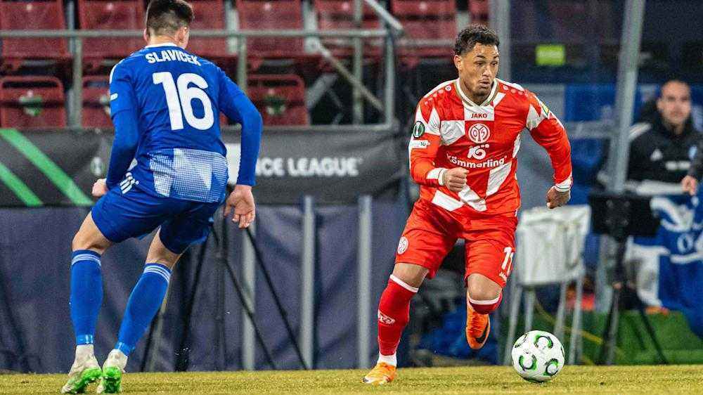 Silas fällt aus – sieb bekommt eine letzte chance bei mainz