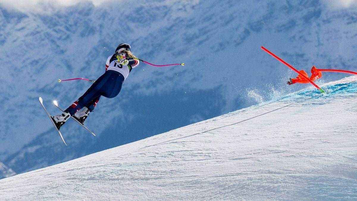 Silber für aicher, drama um vonn: abfahrt bei olympia in cortina