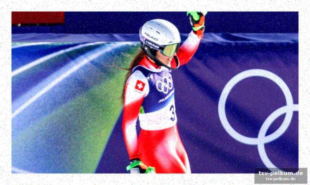 Shiffrin unantastbar: gold für die usa