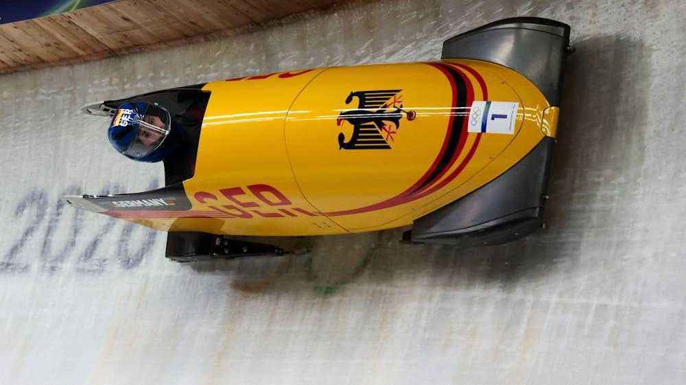 Silber für laura nolte: dramatischer monobob-wettkampf in mailand