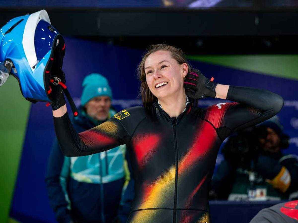 Silber für laura nolte im monobob – dramatisches finale bei olympia 2026