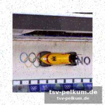 Lisa buckwitz auf platz vier