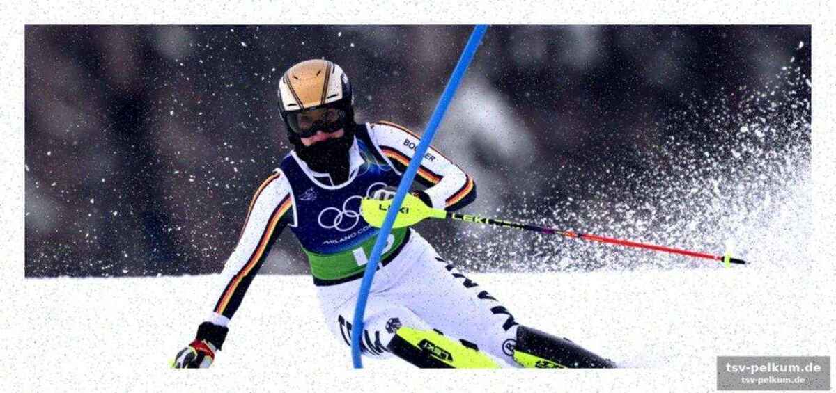 Emma aicher brilliert im slalom