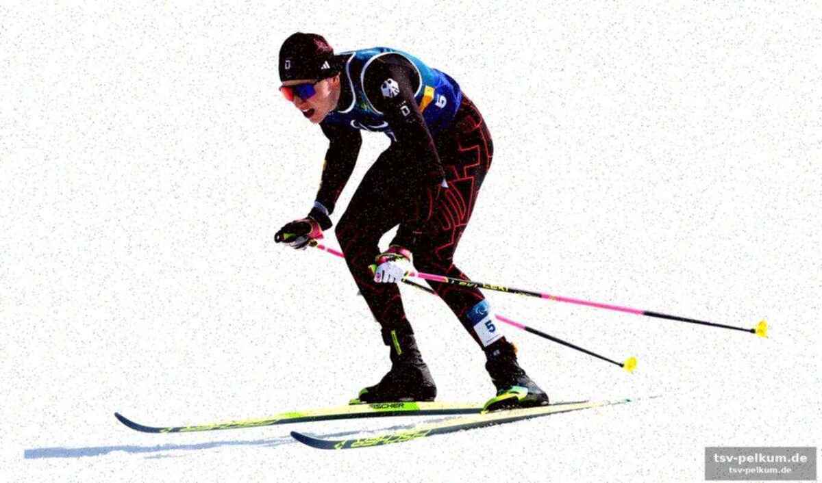 Letzte runde: marco maier vs. yu shuang – gold entscheidet sich auf den letzten 50 metern