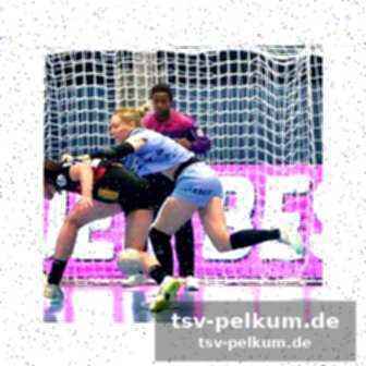 Erste teilnahme im mixed-team