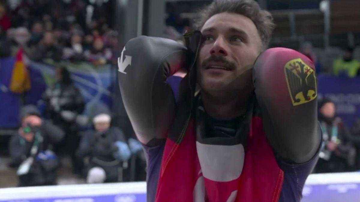 Silber und kritik: axel jungk mahnt bessere vermarktung für skeleton