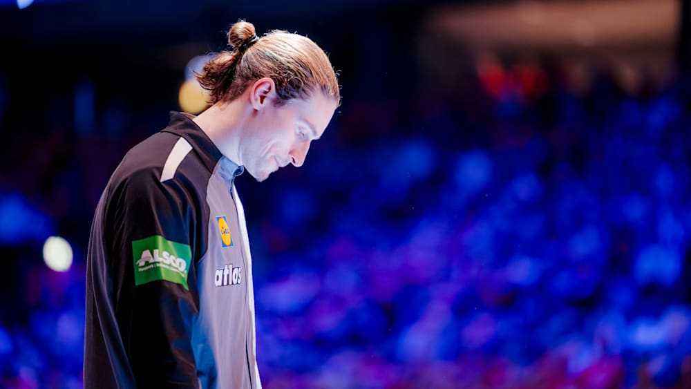 Silberbittersüß – juri knorrs kämpferische worte nach dem em-finale
