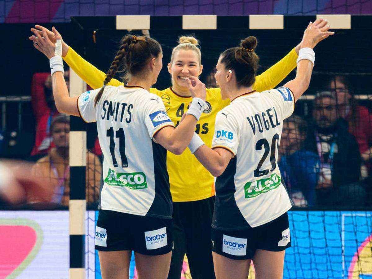 Silber-frauen wollen slowenien doppelt k.o. setzen – olympia-ticket in sicht