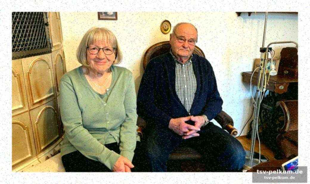 Stolz und anerkennung im dorf