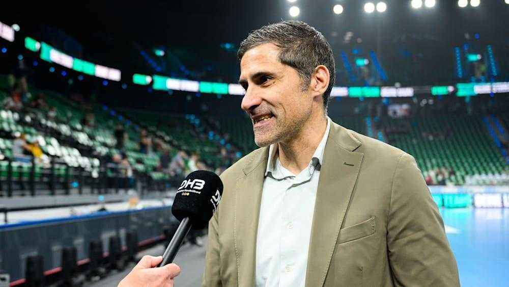 Silberglanz und zukunftsperspektiven: meckes zieht fazit zur handball-em