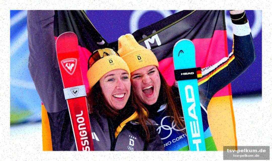 Österreichische überraschung und shiffrins nerven