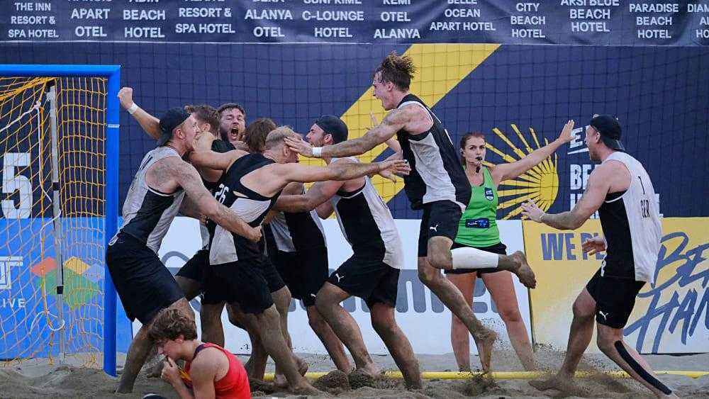 Silberne lorbeerblätter für deutsche sportler: ehrung in berlin