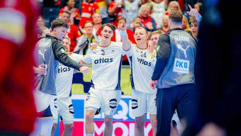 Silberne tränen und goldene zukunft: was die handball-em für deutschland bedeutet