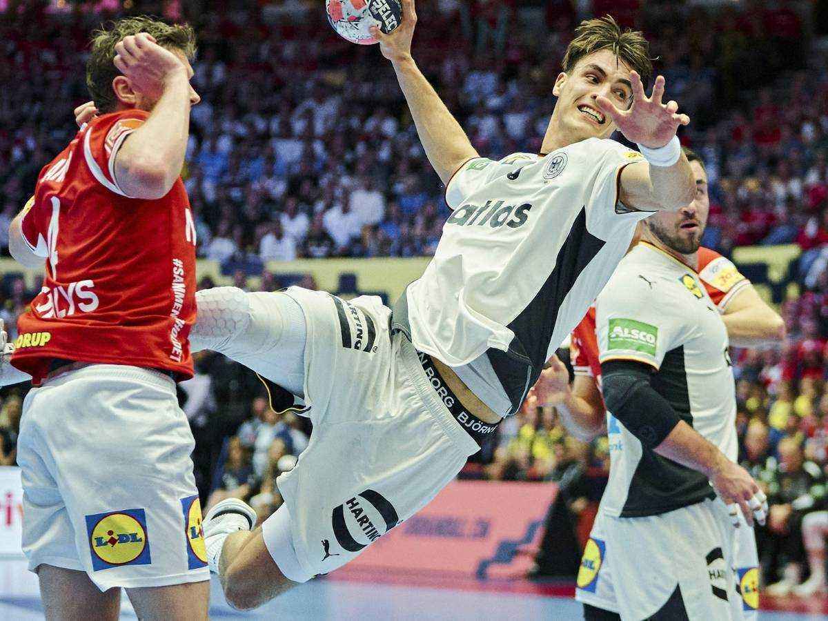 Silberne träume und goldene ziele: dhb-team kehrt mit neuem elan zurück!