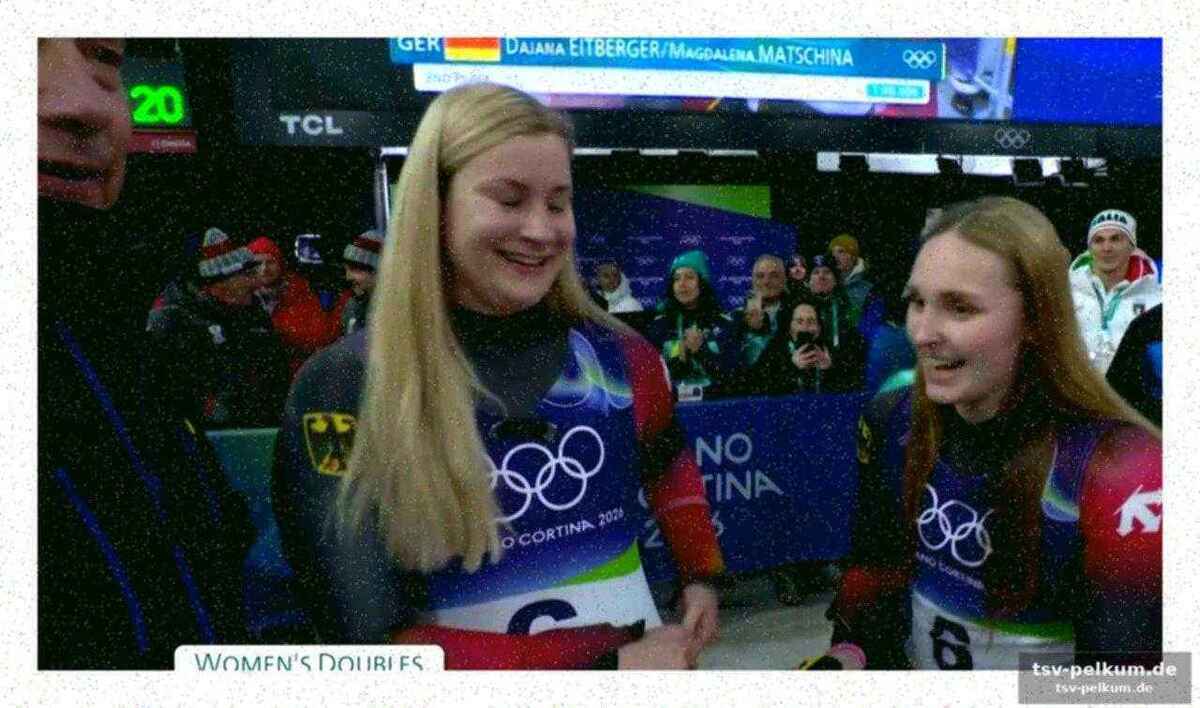 Ein team, das sich perfekt ergänzt