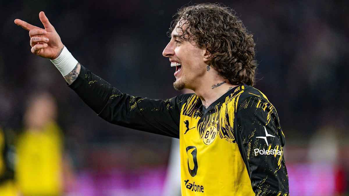 Silva befreit sich: bvb-angreifer knipst endlich!