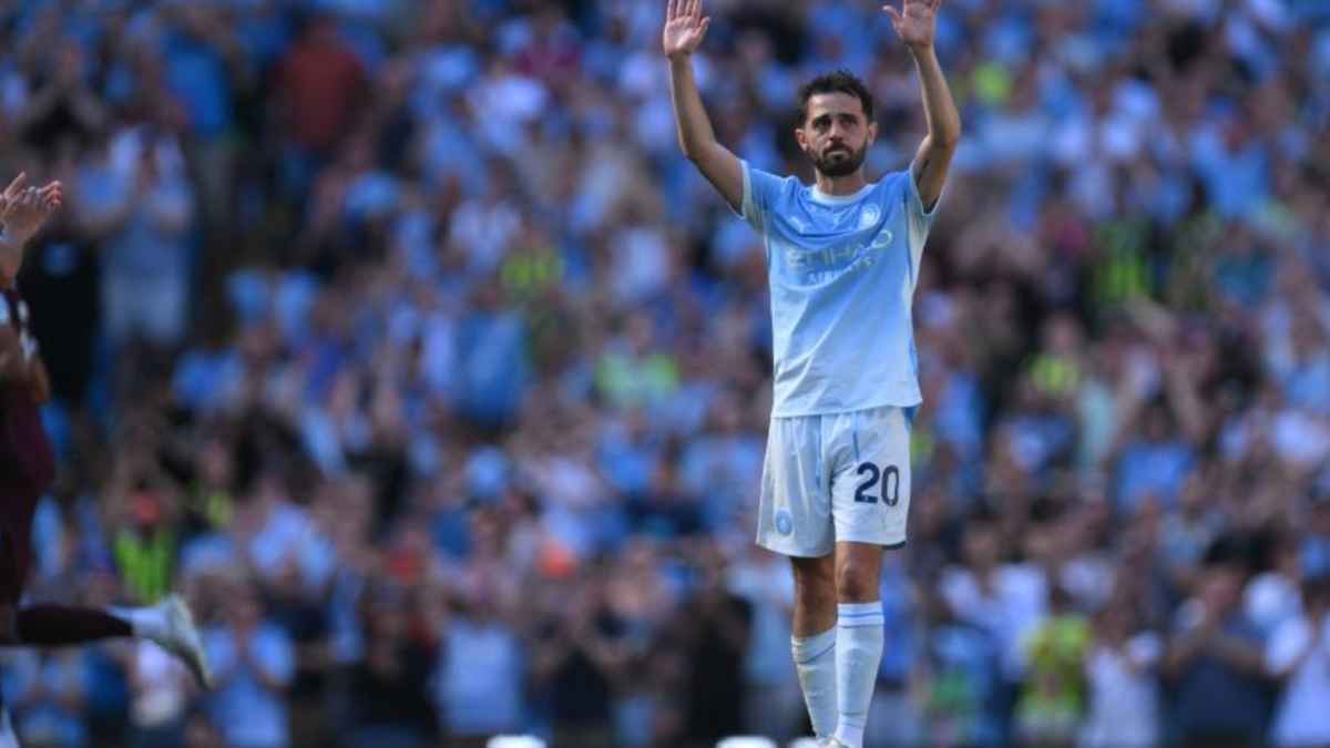 Silva deut barcelona als option an – wechsel vom mancity rückt näher?