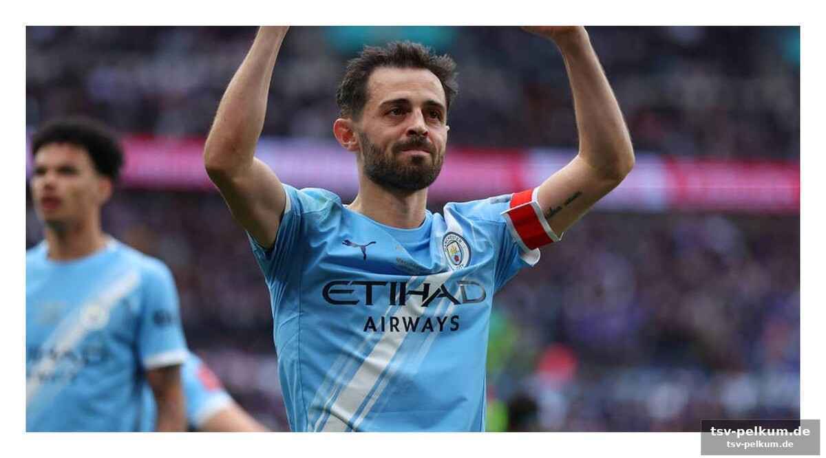 Ein nullsummenspiel für manchester city