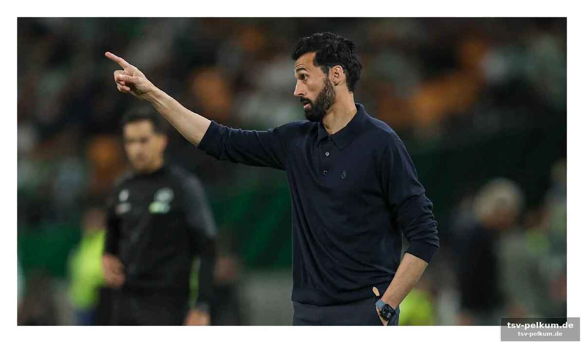 Barça? die lage ist kompliziert