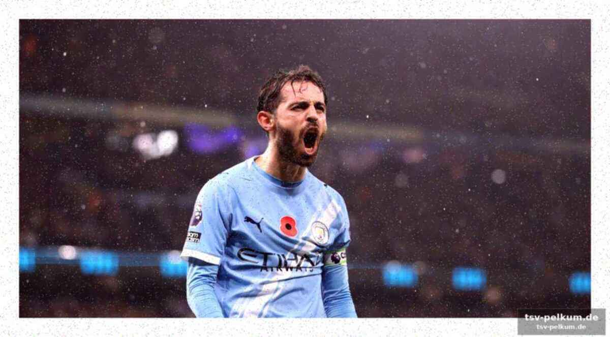 Guardiola blockt aus: „ich weiß nichts“