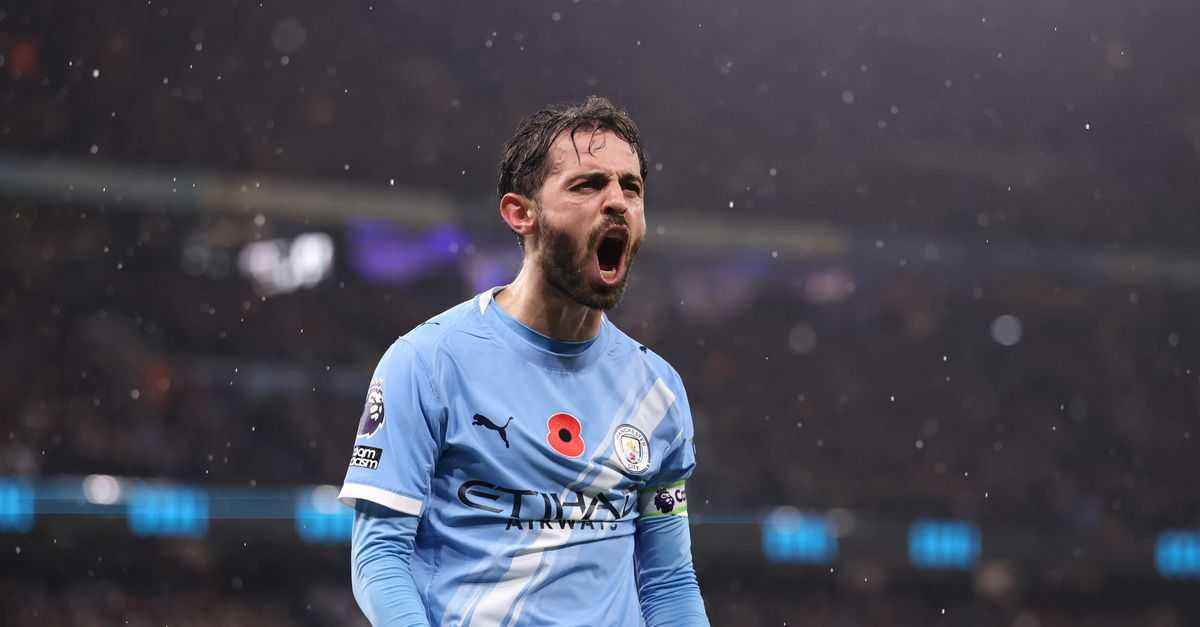 Silva verlässt city? guardiola hält die klappe!