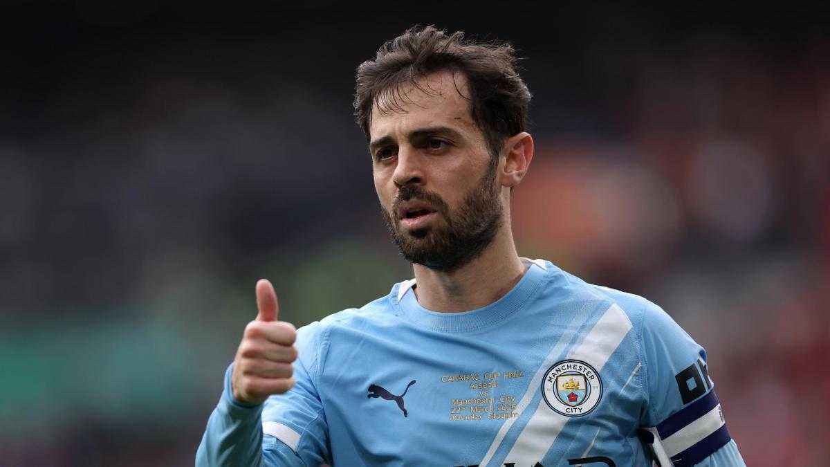 Silva verlässt city: juve schnappt sich portugiesischen star?