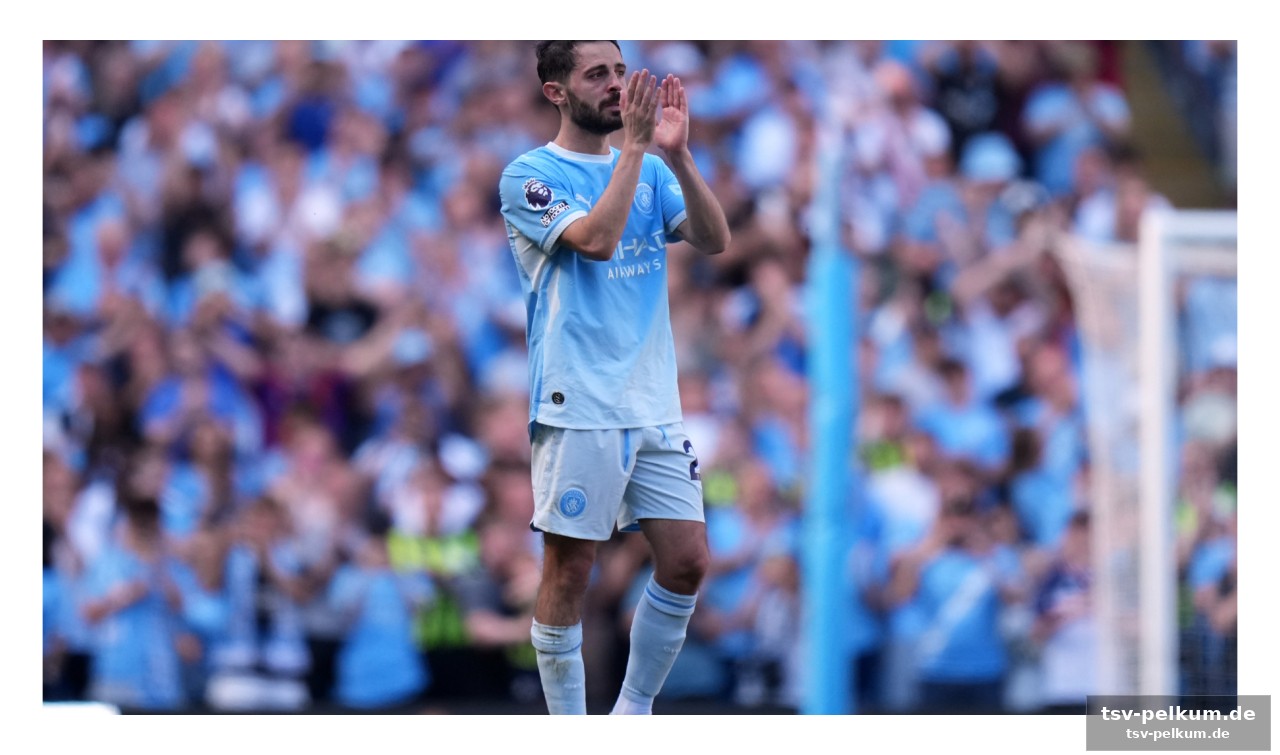 Ein fußballer mit herz: silvas vermächtnis in manchester