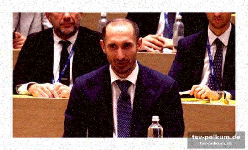 Die chiellini-familie im fußball: eine erfolgsgeschichte