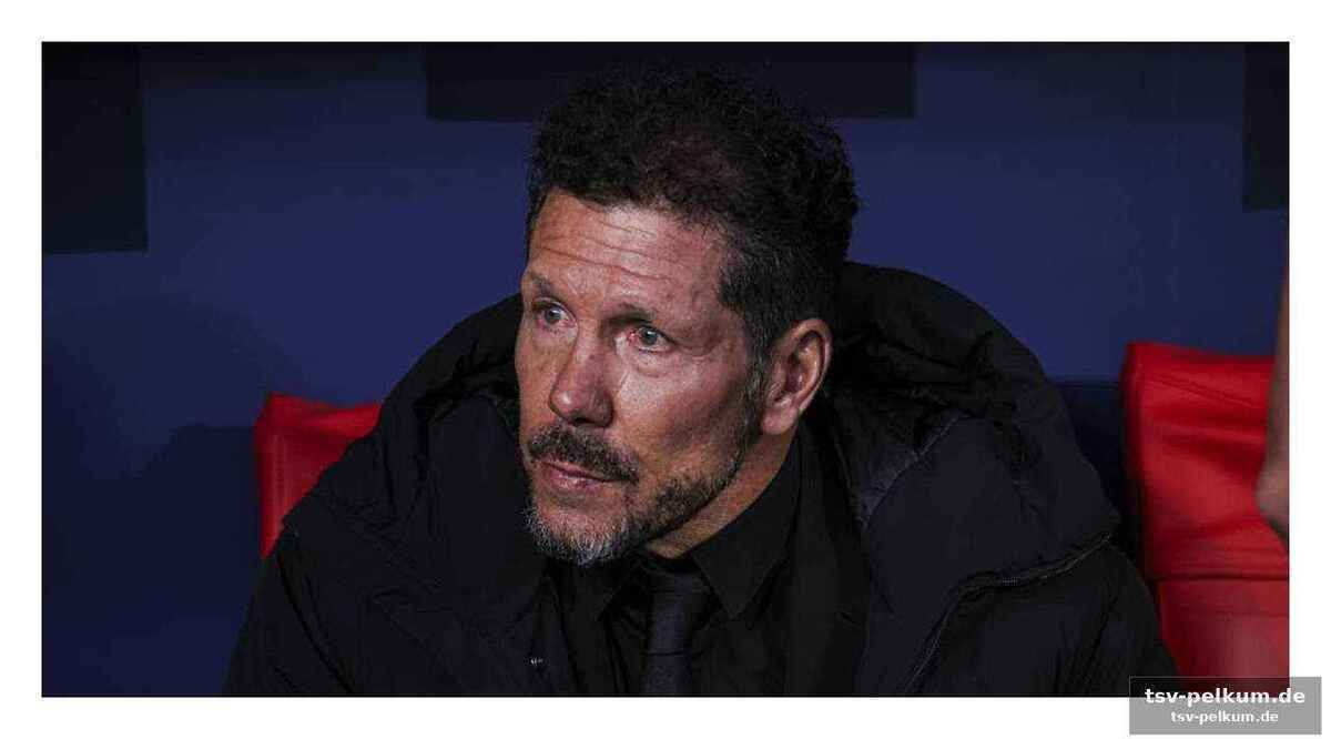 Petersen traut atlético den finaleinzug zu