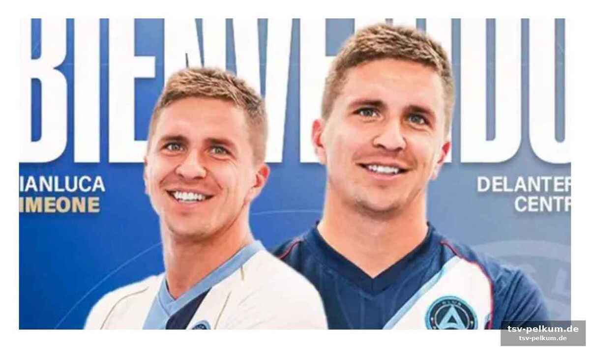 Familienbande und fußballleidenschaft vereinen sich