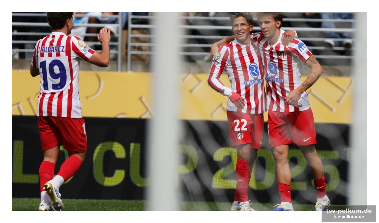 Osasuna nutzt die gunst der stunde