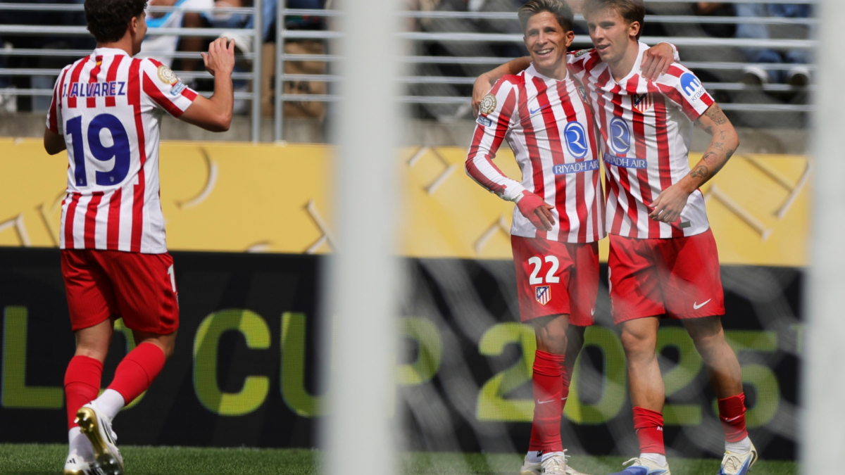Simeone reist mit notelf nach pamplona – acht ausfälle zwingen atlético in die notlösung
