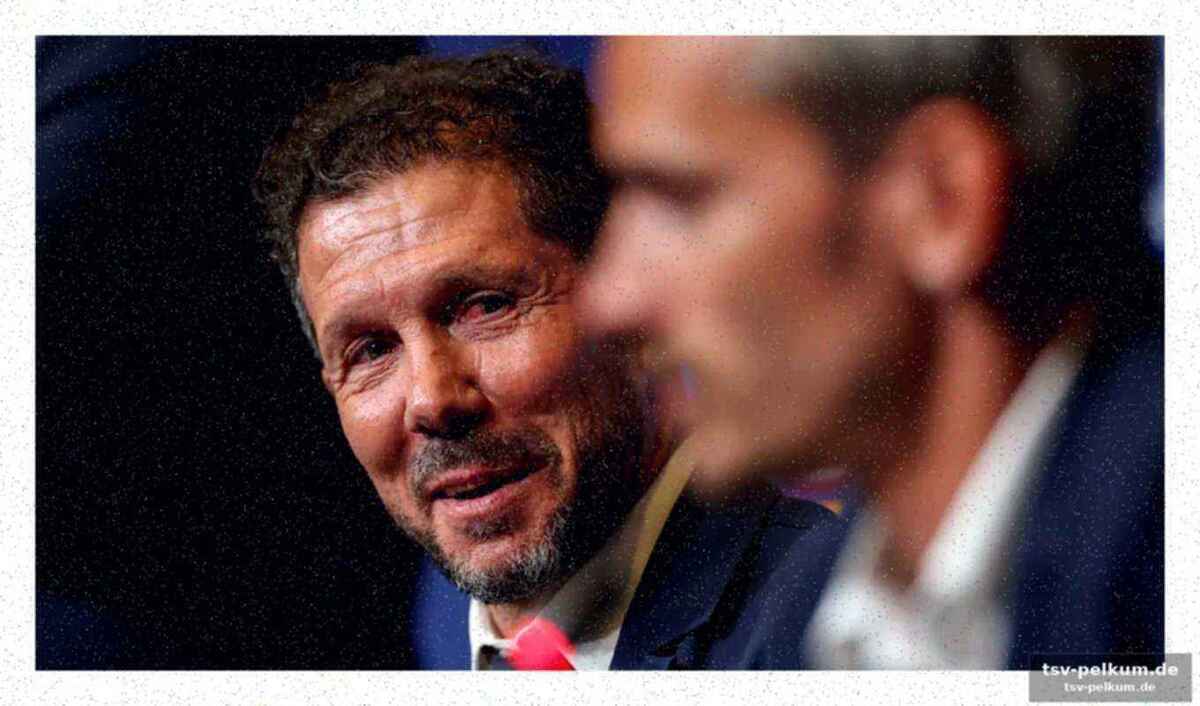 Die worte des trainers: mehr als nur fußball