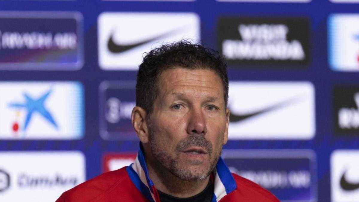 Simeone vor brugge-spiel: motivation, baena und die doppelspitze