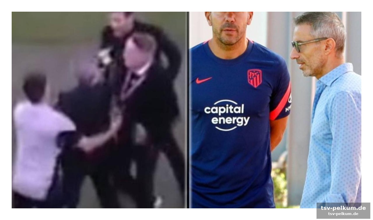 Simeones zukunft und narváez