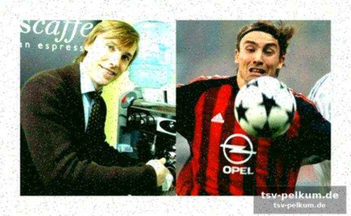 Champions-league-titel statt kaffeeklatsch