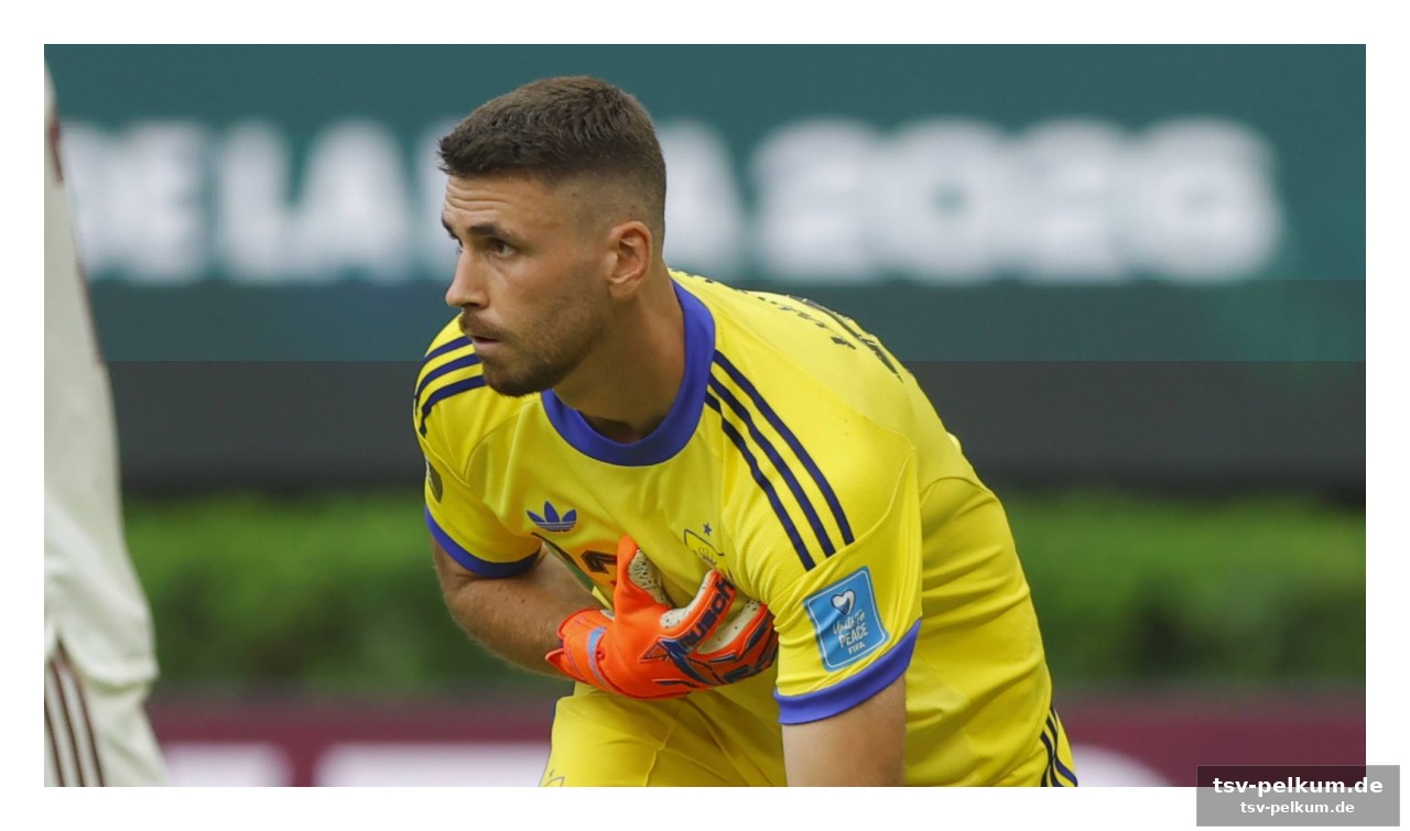 Die spanische defensive im weltklasse-format