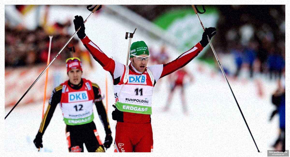 Silber statt gold – und trotzdem ein sieg