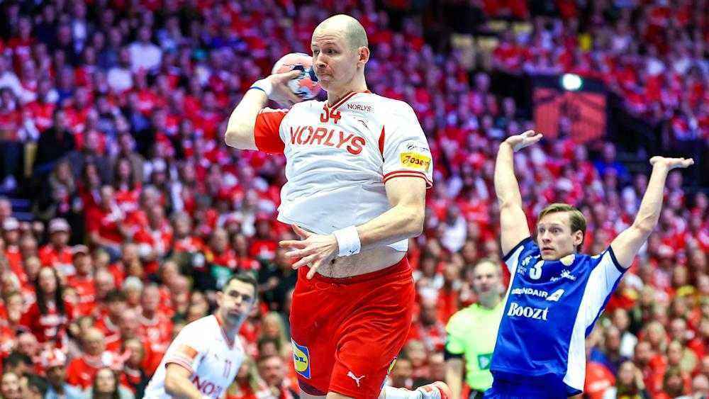 Simon hald kehrt ins training zurück – ausblick auf champions league ungewiss