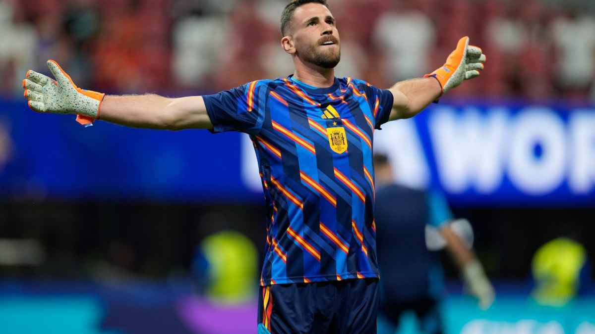 Simón zerlegt das 0:0 – und liefert spanien die bittere wahrheit